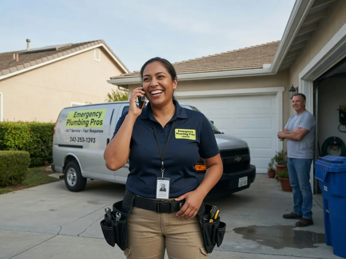 Emergency Plumber New Baden, IL FAQs